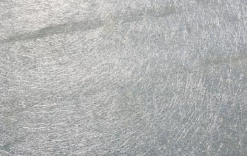 Hogha Gearraidh laminate fibreglass or shingles?