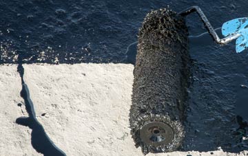 Hogha Gearraidh liquid sealant waterproofing