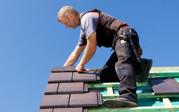 disadvantages of Hogha Gearraidh slate roofing