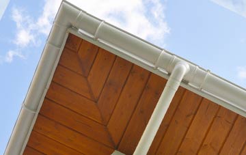 Hogha Gearraidh soffit types