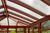 Hogha Gearraidh conservatory roofing insulation